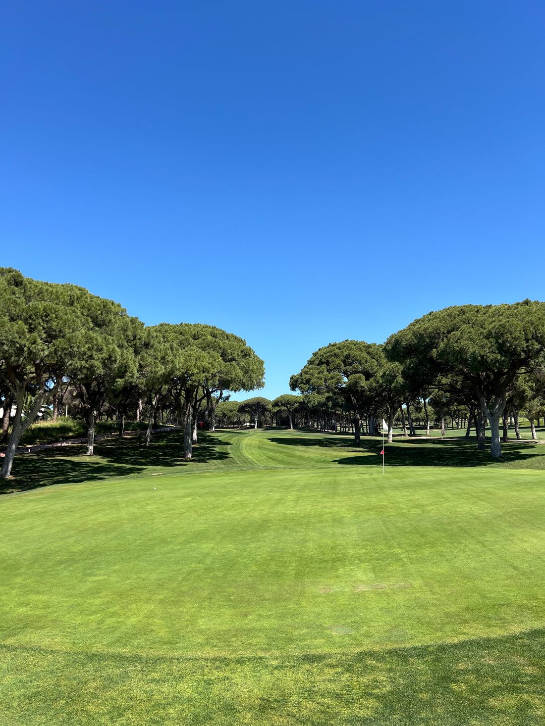 Best European Golf Breaks