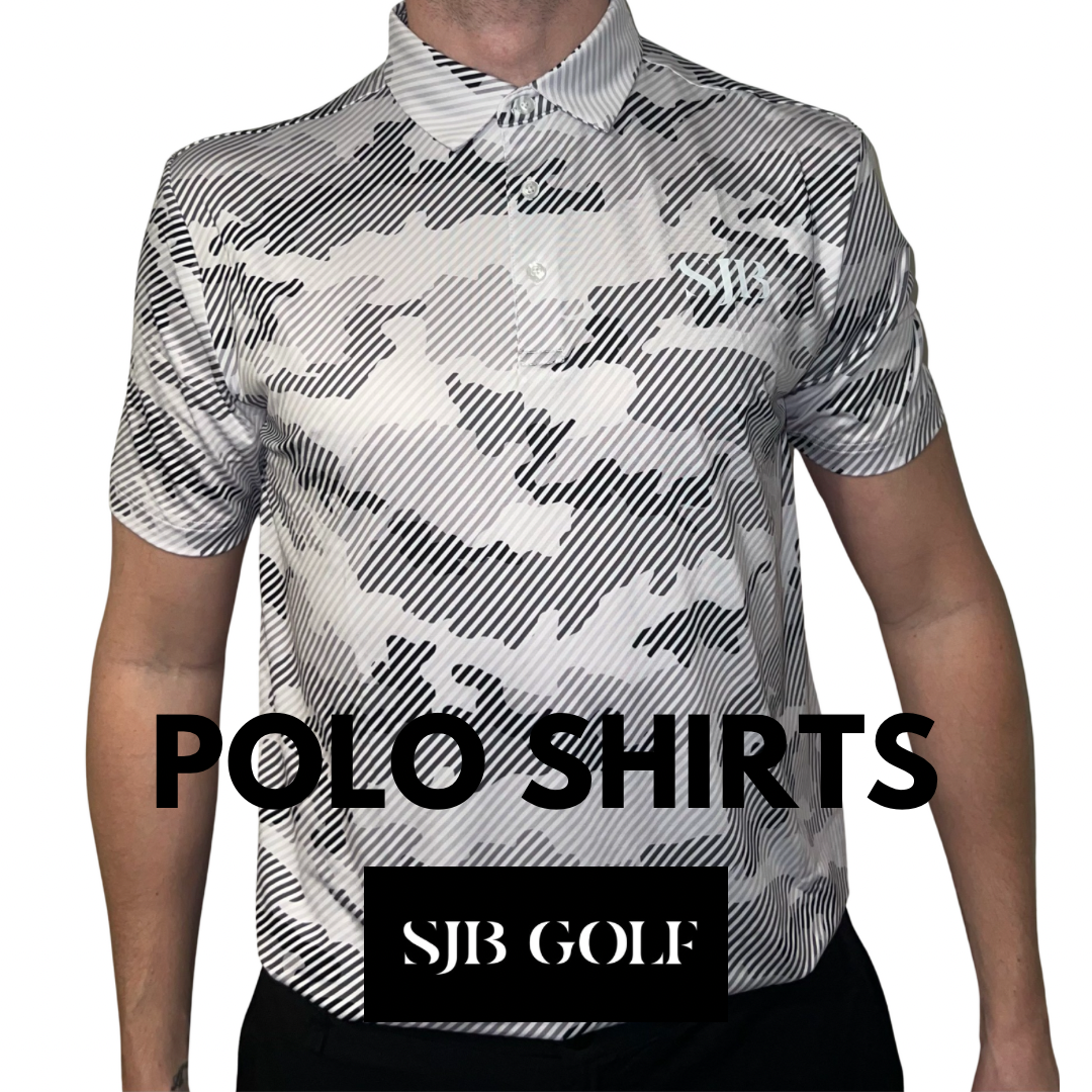 Polo Shirts